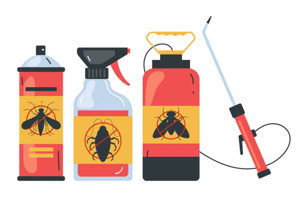 Best Best Pest Control Companies  in Eldorado, TX
